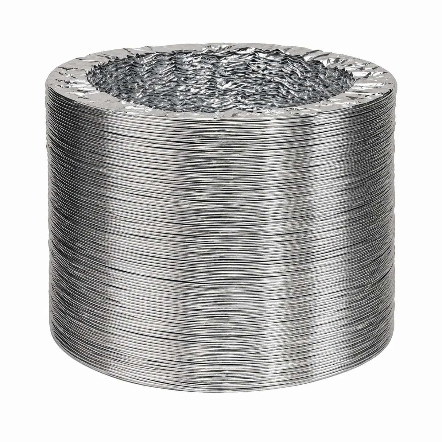 DUCTO ALUMINIO (315/250/200/152/125/100)MM 5M - KASVI 14