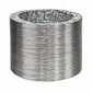 DUCTO ALUMINIO (315/250/200/152/125/100)MM 5M - KASVI - Miniatura 14