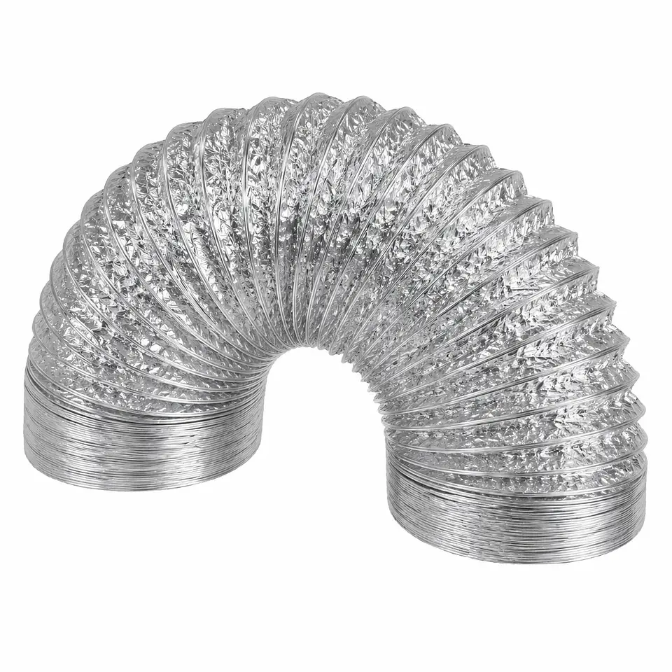 DUCTO ALUMINIO (315/250/200/152/125/100)MM 5M - KASVI 16