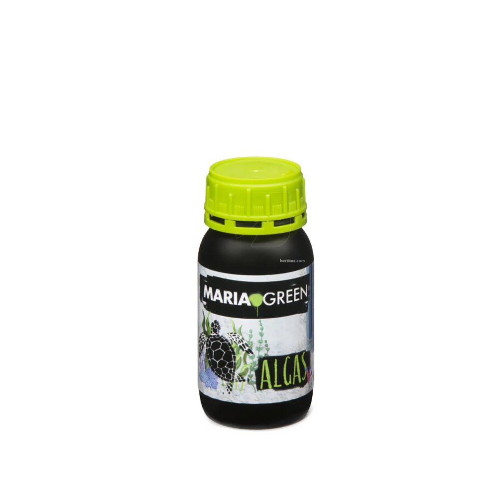 ALGAX (250ML/1L/5L) - MARIA GREEN 7
