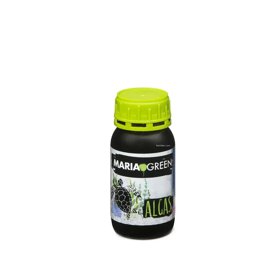 ALGAX (250ML/1L/5L) - MARIA GREEN 7