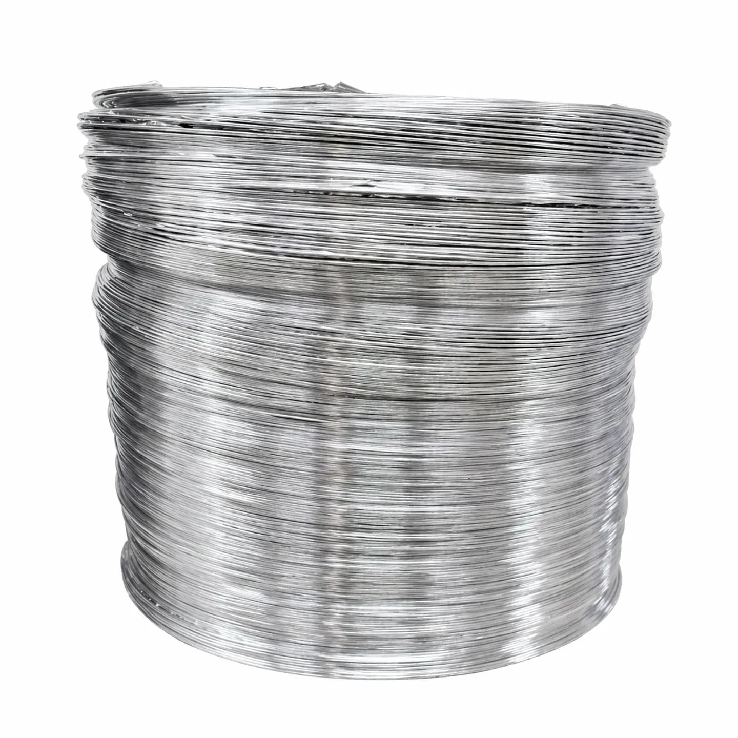 Ducto Aluminio 10 Mts (102/127/152/200/250/315)mm -Kasvi 7