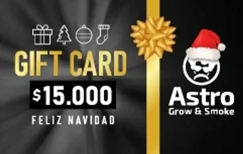 Astro Gift Card Digital (Formato a elección) 3