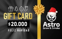 Astro Gift Card Digital ($10.000 a $120.000) 4