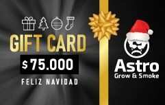 Astro Gift Card Digital ($10.000 a $120.000) 14