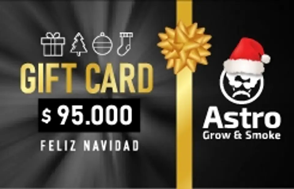 Astro Gift Card Digital (Formato a elección) 18