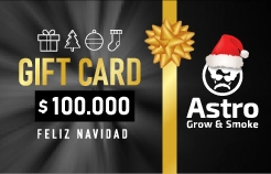 Astro Gift Card Digital ($10.000 a $120.000) 19