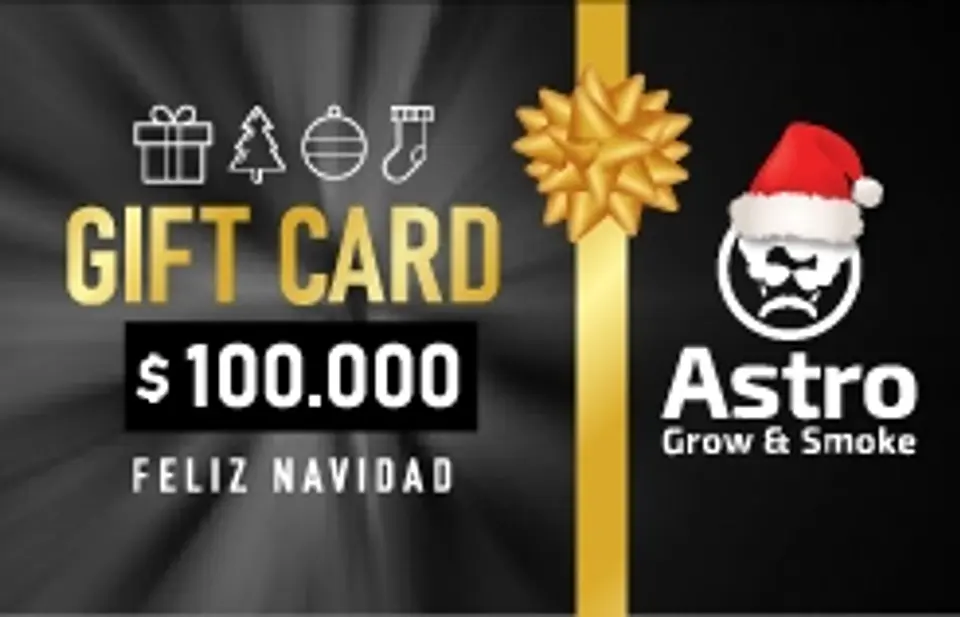 Astro Gift Card Digital (Formato a elección) 19