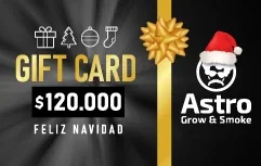 Astro Gift Card Digital ($10.000 a $120.000) 20
