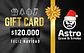 Astro Gift Card Digital ($10.000 a $120.000) - Miniatura 20