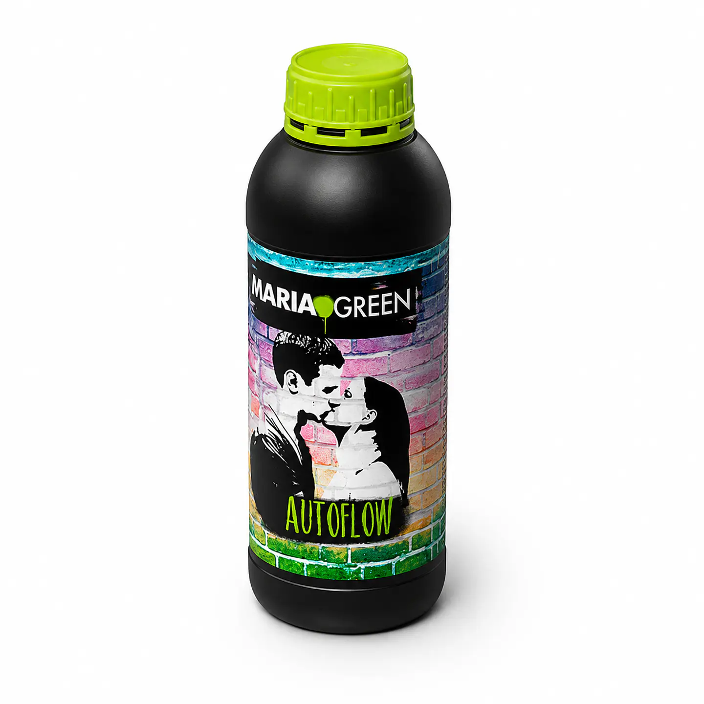 AUTOFLOW (500ML/1L/5L) - MARIA GREEN 2