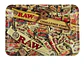 Bandeja Rolado Metalica 18X12Cm (Diseño a elección) -  Raw - Miniatura 6