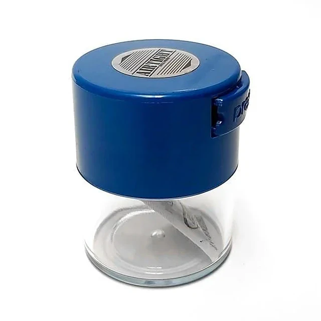 Frasco Hermético 120 Ml -Airtight (Color a elección)