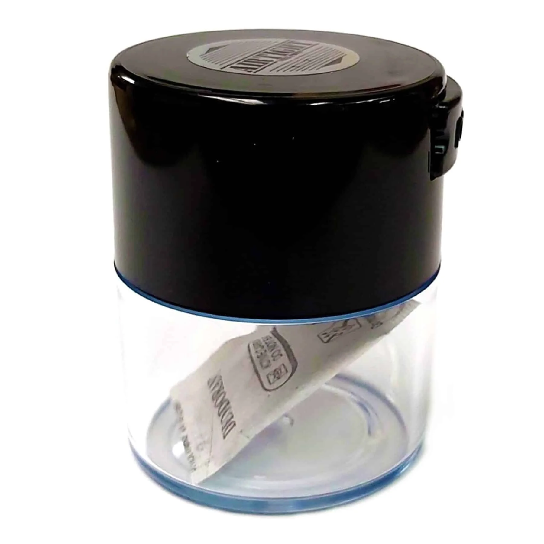 Frasco Hermético 120 Ml -Airtight (Color a elección) 8