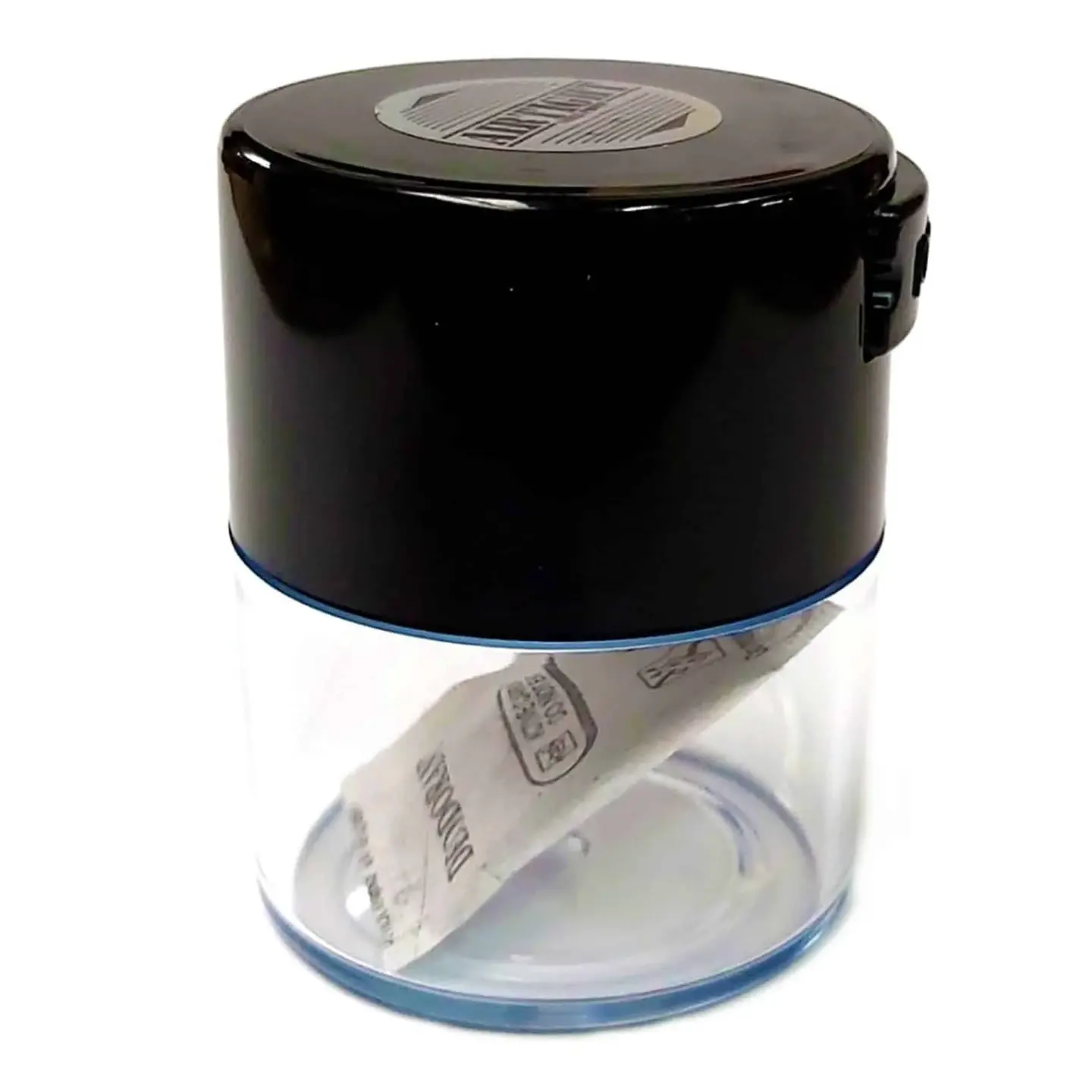 Frasco Hermético 120 Ml -Airtight (Color a elección) 8