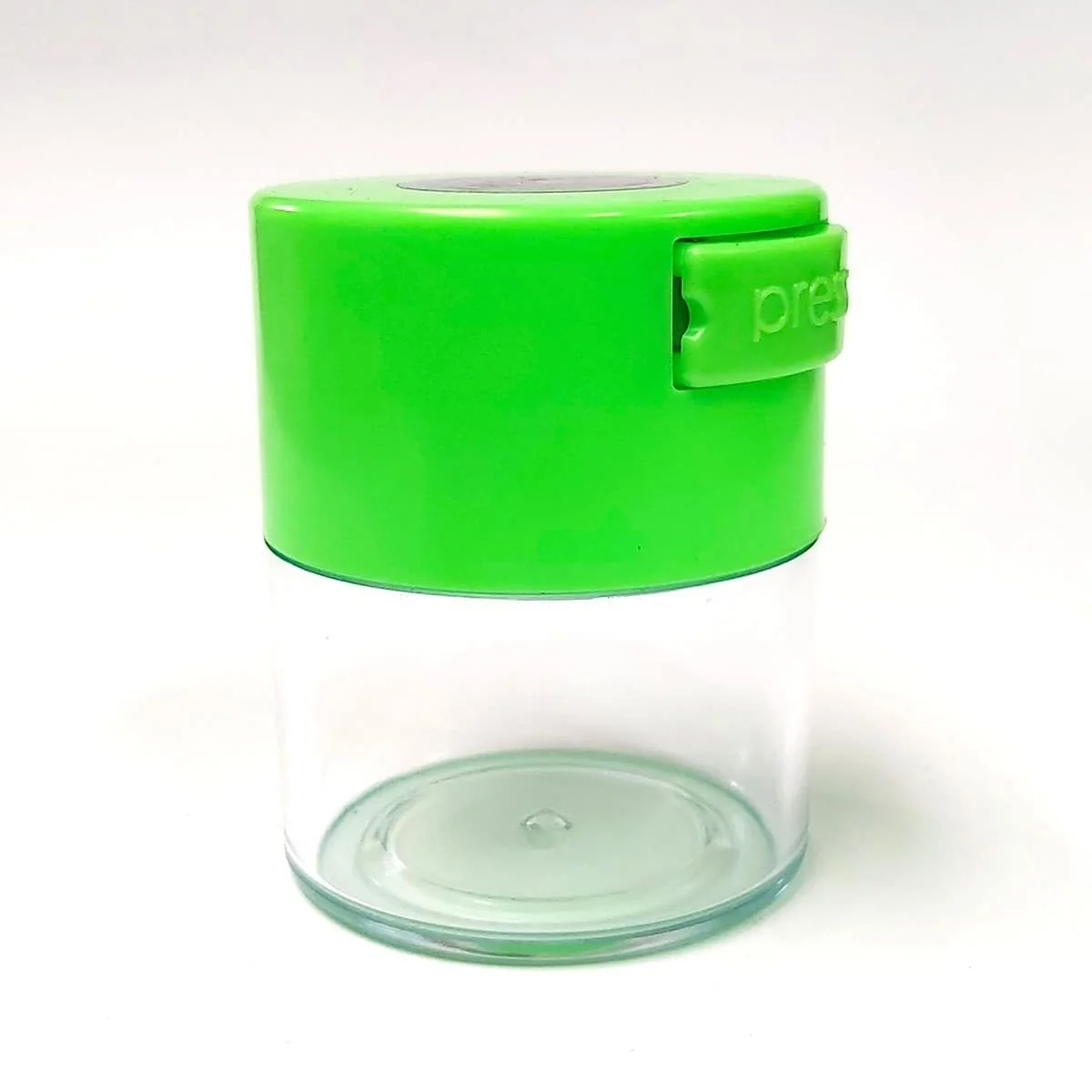 Frasco Hermético 120 Ml -Airtight (Color a elección) 9