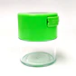 Frasco Hermético 120 Ml -Airtight (Color a elección) - Miniatura 9