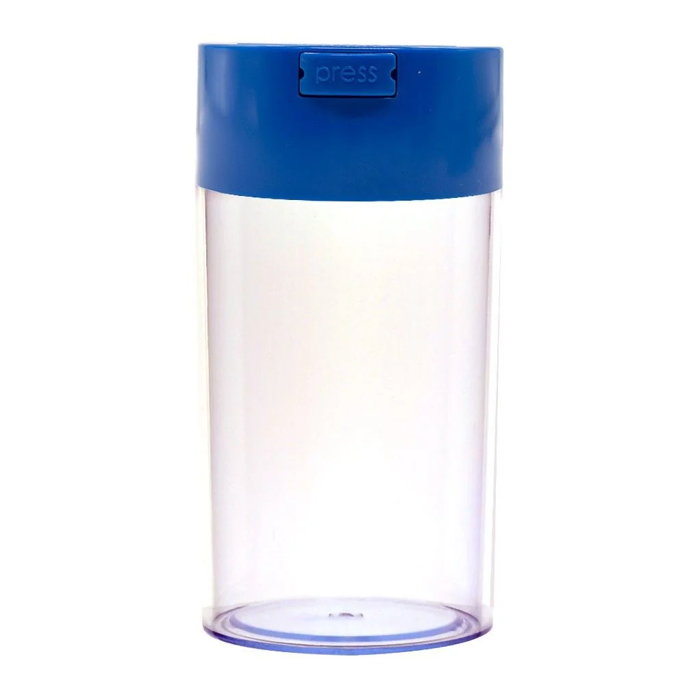 Frasco Hermético 1350 Ml -Airtight (Color a elección) 2