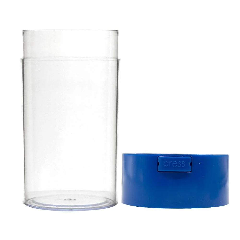 Frasco Hermético 1350 Ml -Airtight (Color a elección) 3