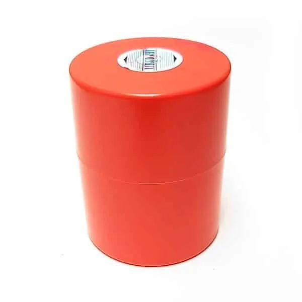 Frasco Hermético 300 Ml -Airtight (Color a elección) 3