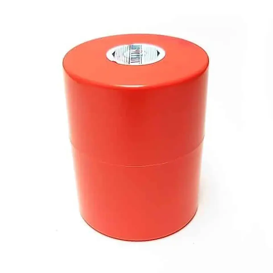 Frasco Hermético 300 Ml -Airtight (Color a elección) 3