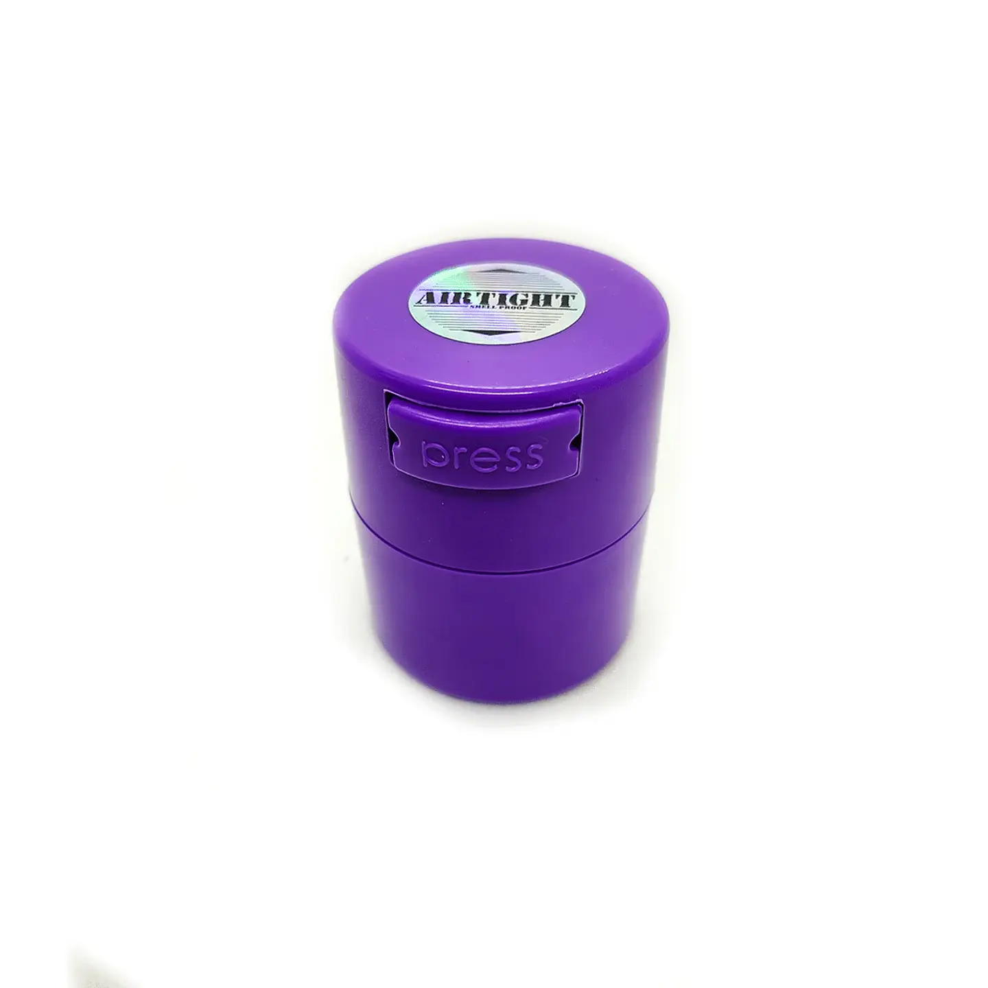 Frasco Hermético 300 Ml -Airtight (Color a elección) 6