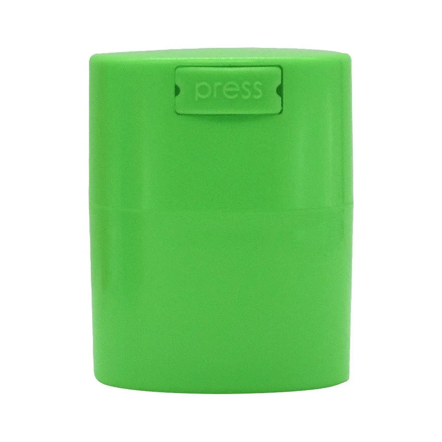 Frasco Hermético 300 Ml -Airtight (Color a elección) 8