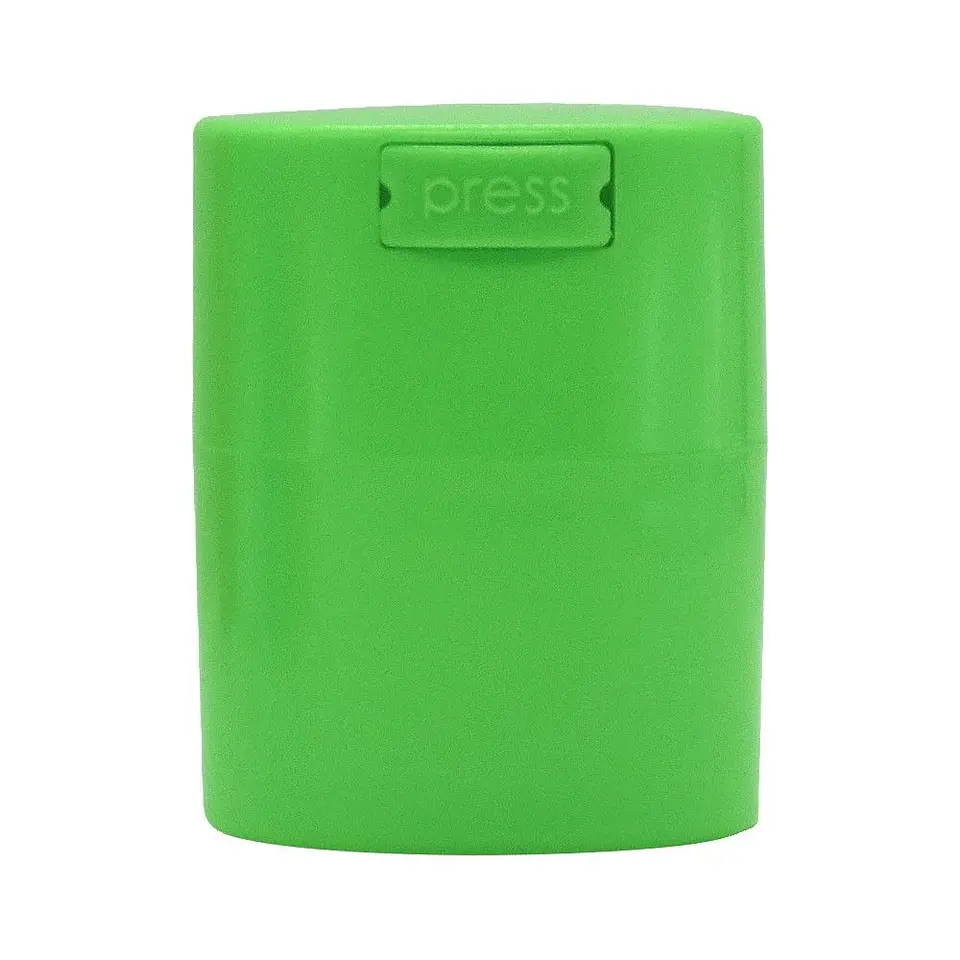 Frasco Hermético 300 Ml -Airtight (Color a elección) 8