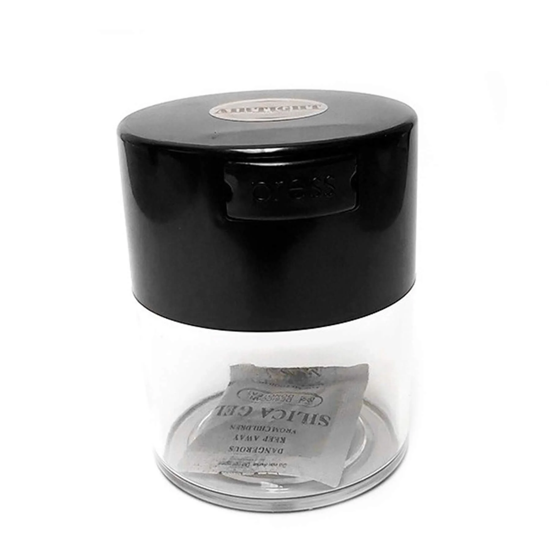 Frasco Hermético 300 Ml -Airtight (Color a elección) 10