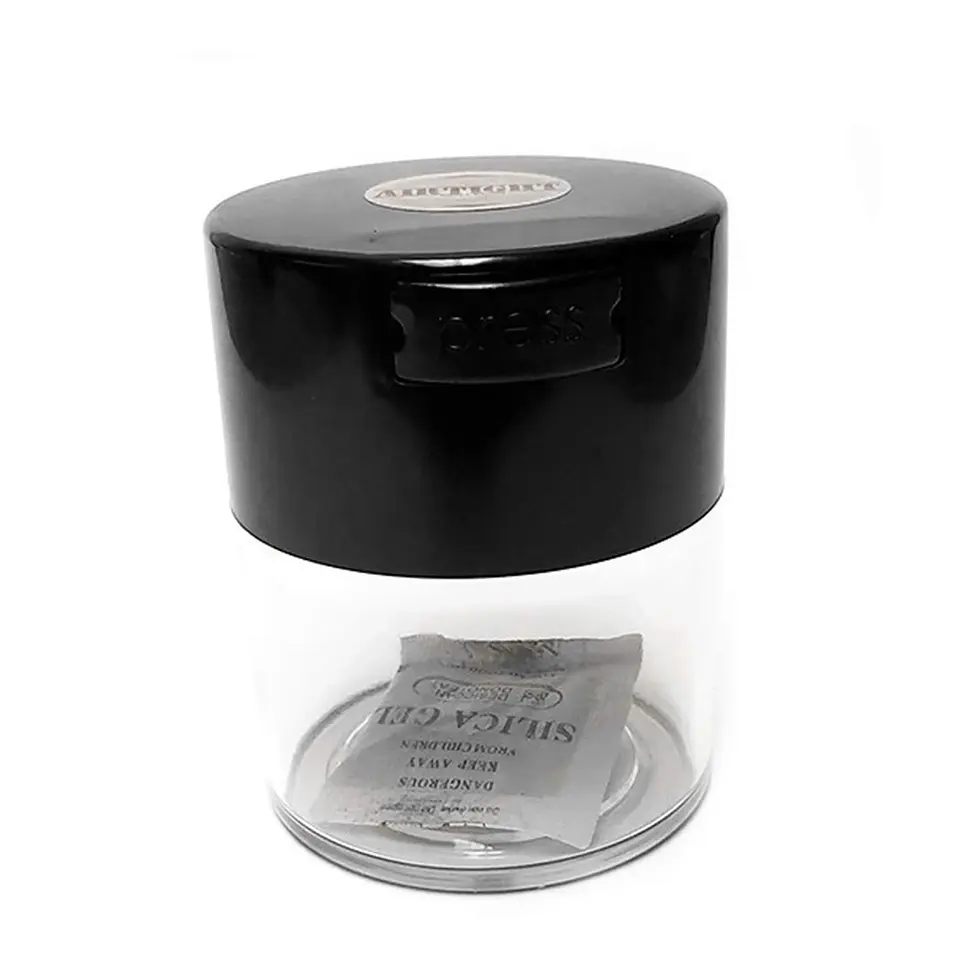 Frasco Hermético 300 Ml -Airtight (Color a elección) 10