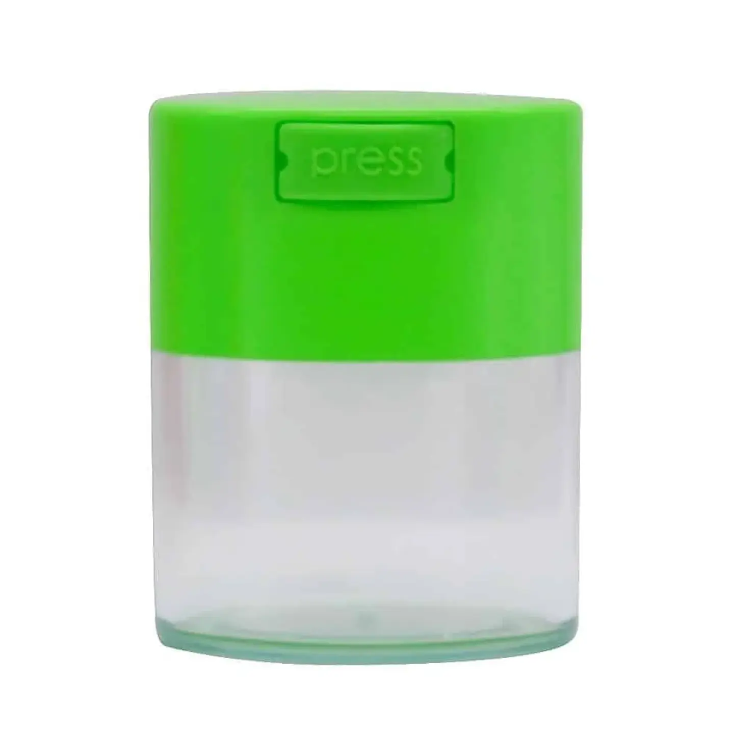 Frasco Hermético 300 Ml -Airtight (Color a elección) 12