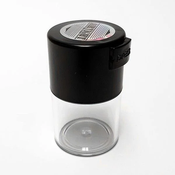 Frasco Hermético 60 Ml -Airtight (Color a elección) 3