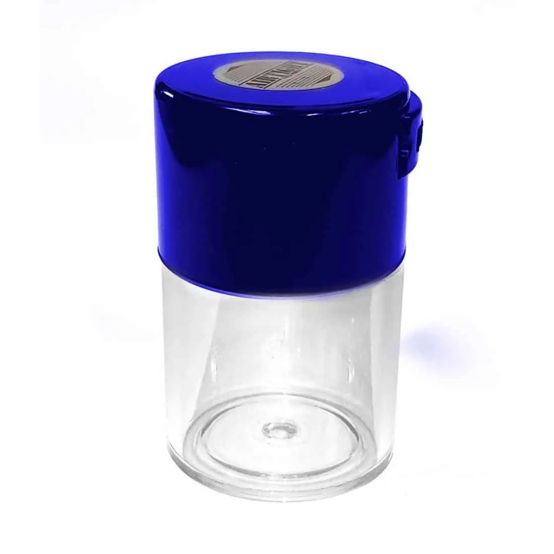 Frasco Hermético 60 Ml -Airtight (Color a elección) 4