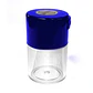 Frasco Hermético 60 Ml -Airtight (Color a elección) - Miniatura 4