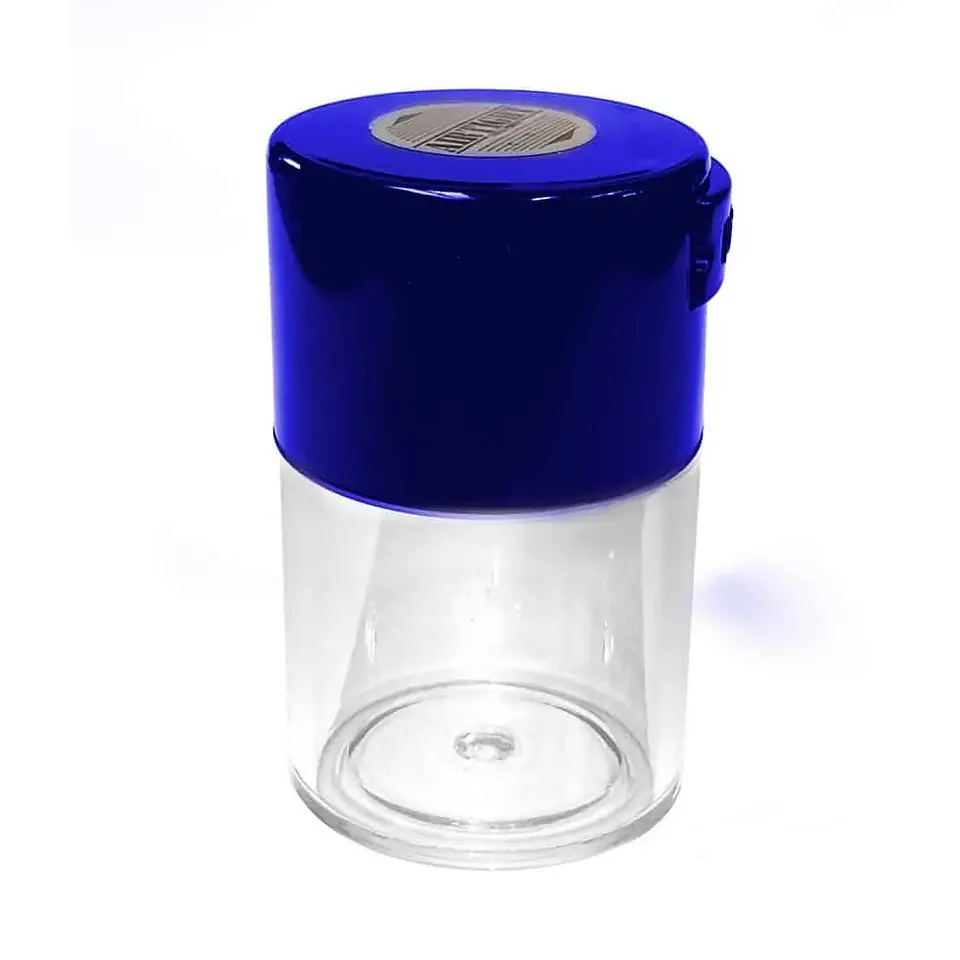 Frasco Hermético 60 Ml -Airtight (Color a elección) 4