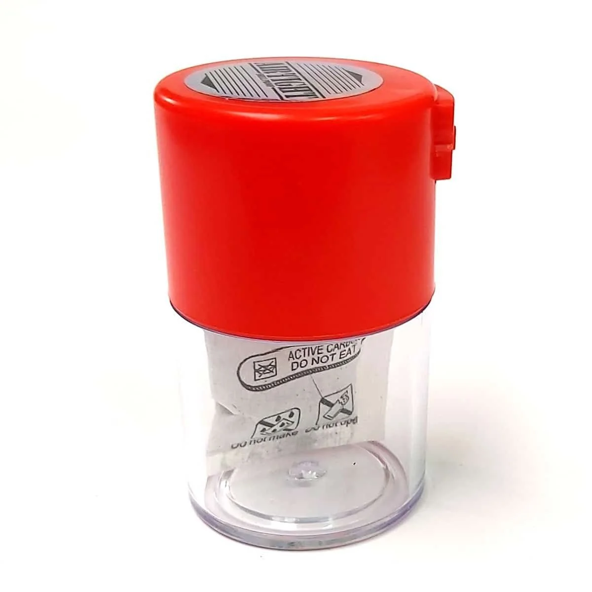 Frasco Hermético 60 Ml -Airtight (Color a elección) 6