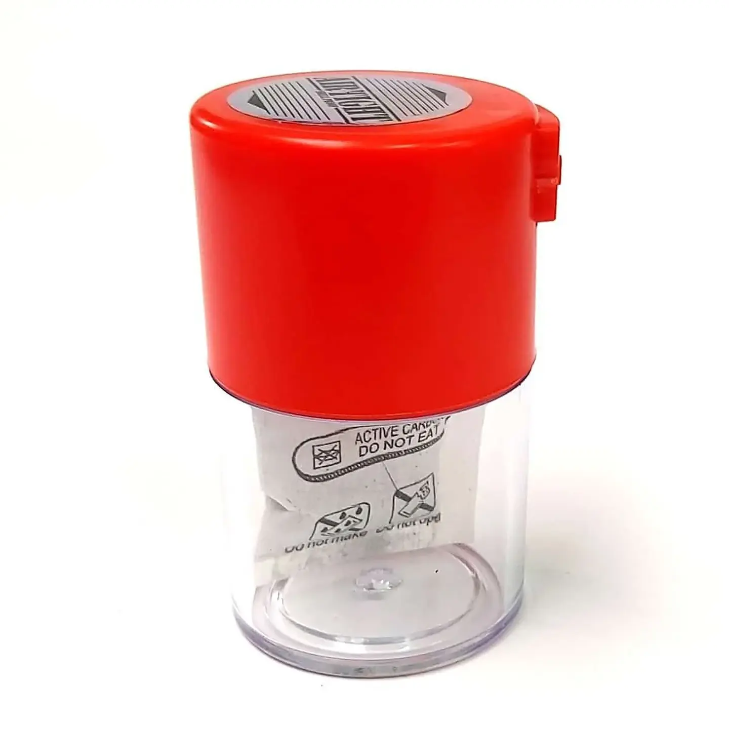 Frasco Hermético 60 Ml -Airtight (Color a elección) 6