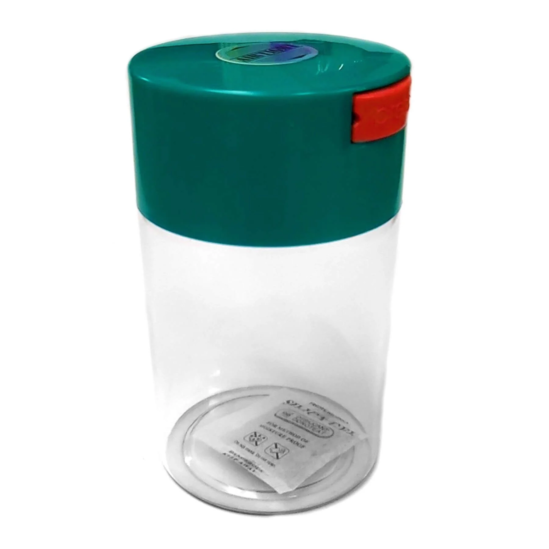 Frasco Hermético 650 Ml -Airtight (Color a elección) 3