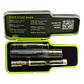 Vaporizador hierbas secas M 7 TwoToniuM | DynaVap - Miniatura 2