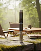 Vaporizador hierbas secas M 7 TwoToniuM | DynaVap - Miniatura 3