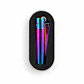 ENCENDEDOR CLIPPER METALICO ICY - Miniatura 2