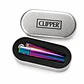 ENCENDEDOR CLIPPER METALICO ICY - Miniatura 3