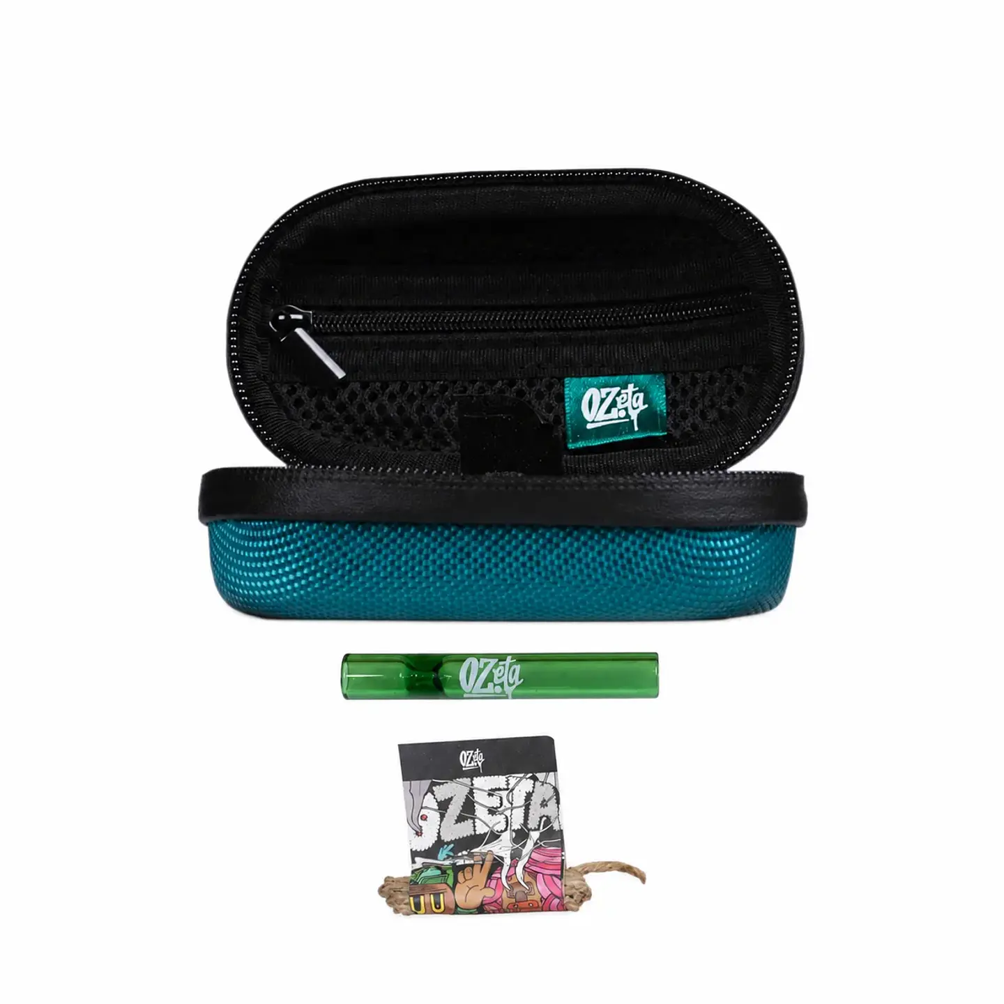 Estuche Pequeño -Ozeta 6