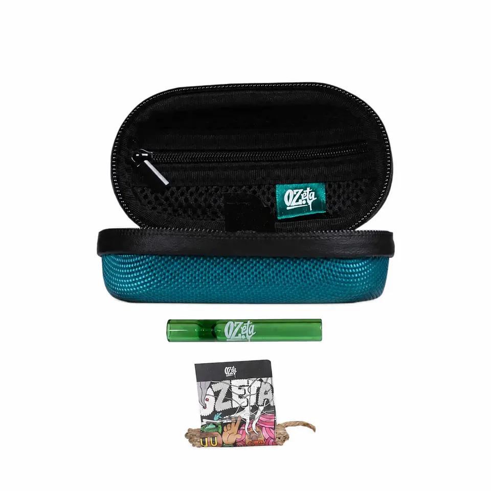 Estuche Pequeño -Ozeta 6