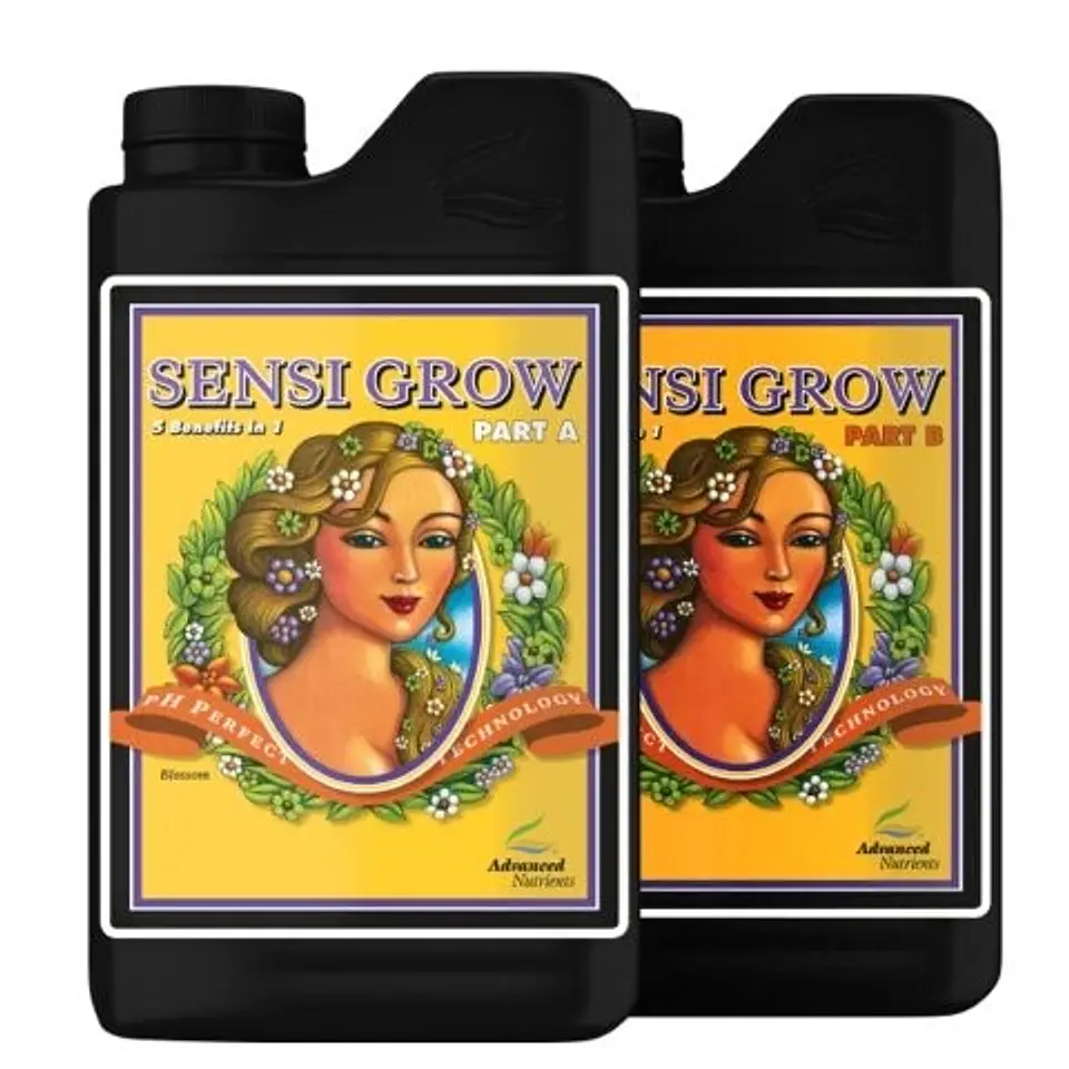 Fertilizante Ph Perfect Sensi Grow A+B (1 L / 4 L) - Advanced Nutrients 3