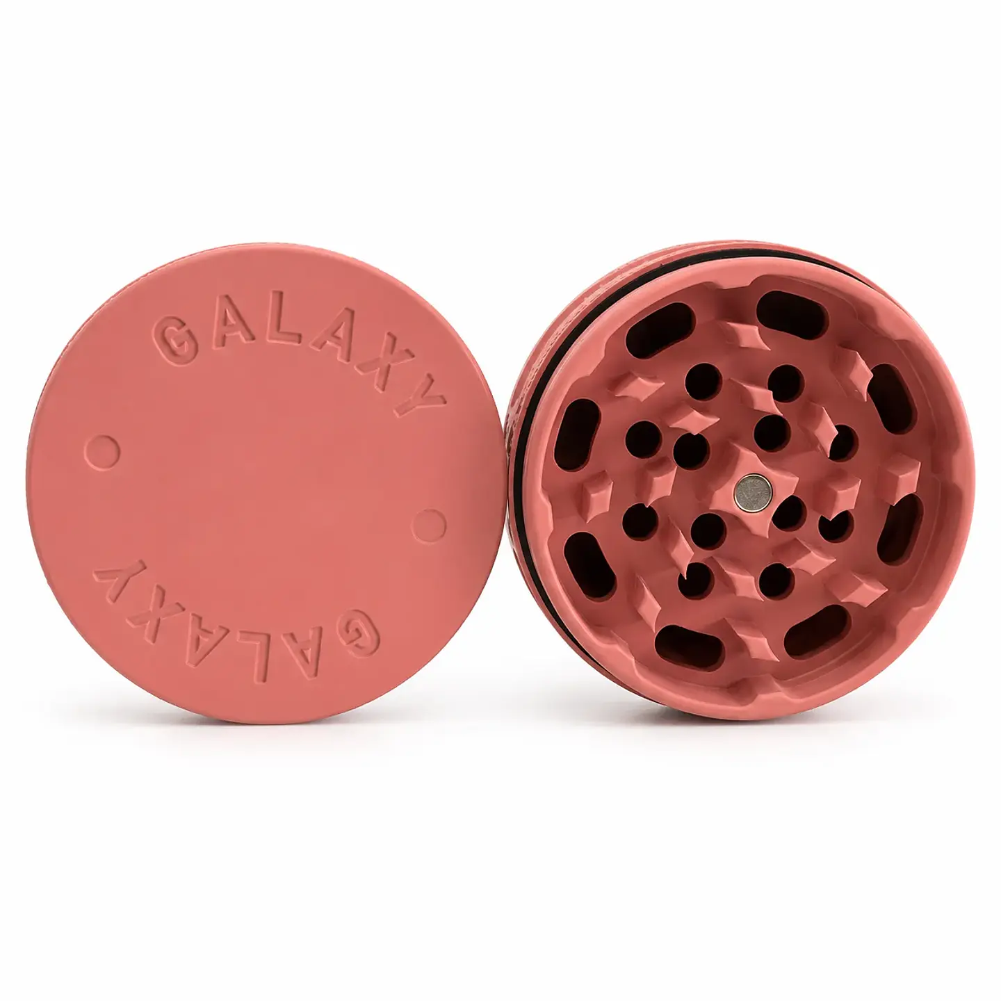 Ceramics Grinder 60 mm -Galaxy 5