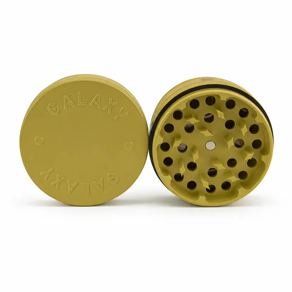 Ceramics Grinder 60 mm -Galaxy 11