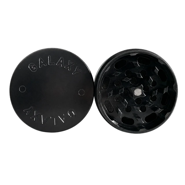 Ceramics Grinder 60 mm -Galaxy