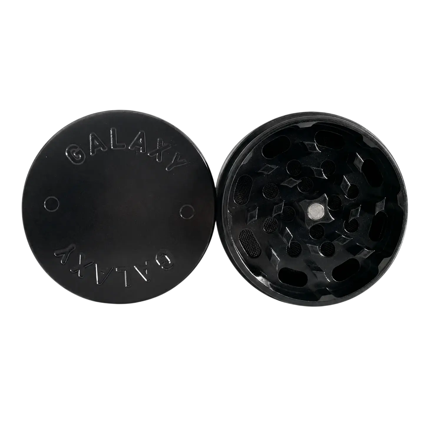 Ceramics Grinder 60 mm -Galaxy 13
