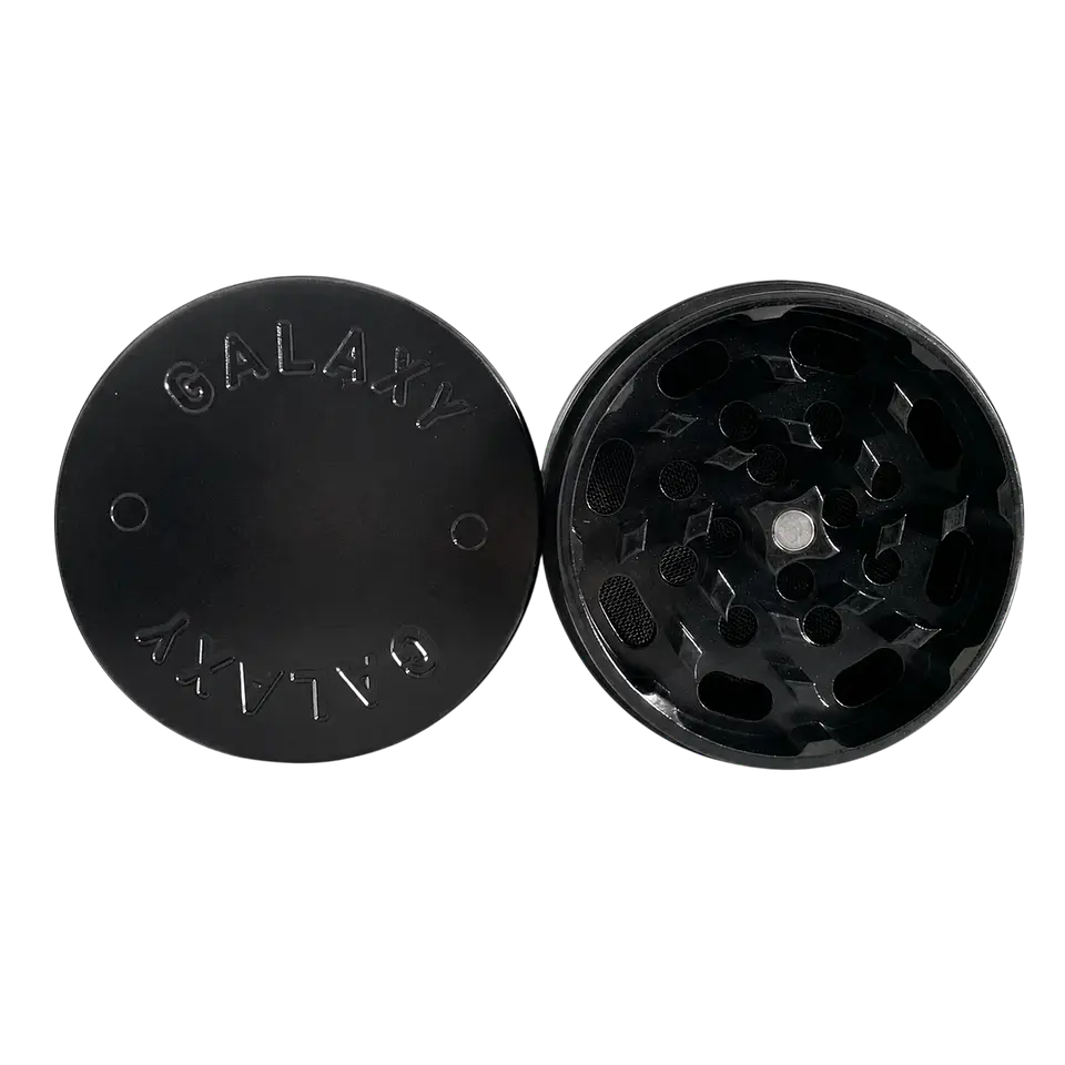 Ceramics Grinder 60 mm -Galaxy 13